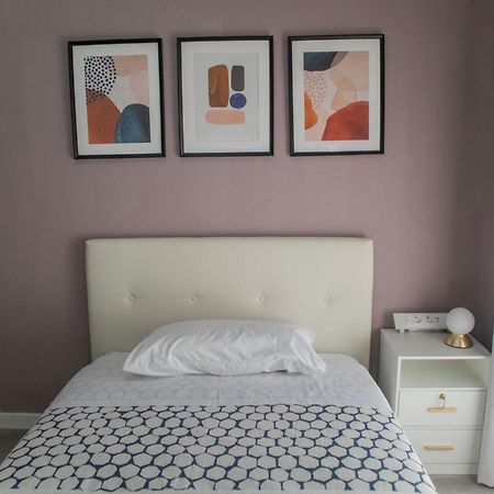 Sara'S Home - Modern Apartment Near Metro, Perfect For Families And Groups In Rome Luaran gambar