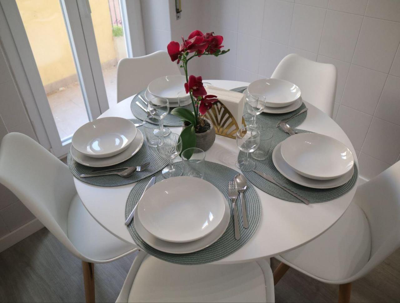 Sara'S Home - Modern Apartment Near Metro, Perfect For Families And Groups In Rome Luaran gambar