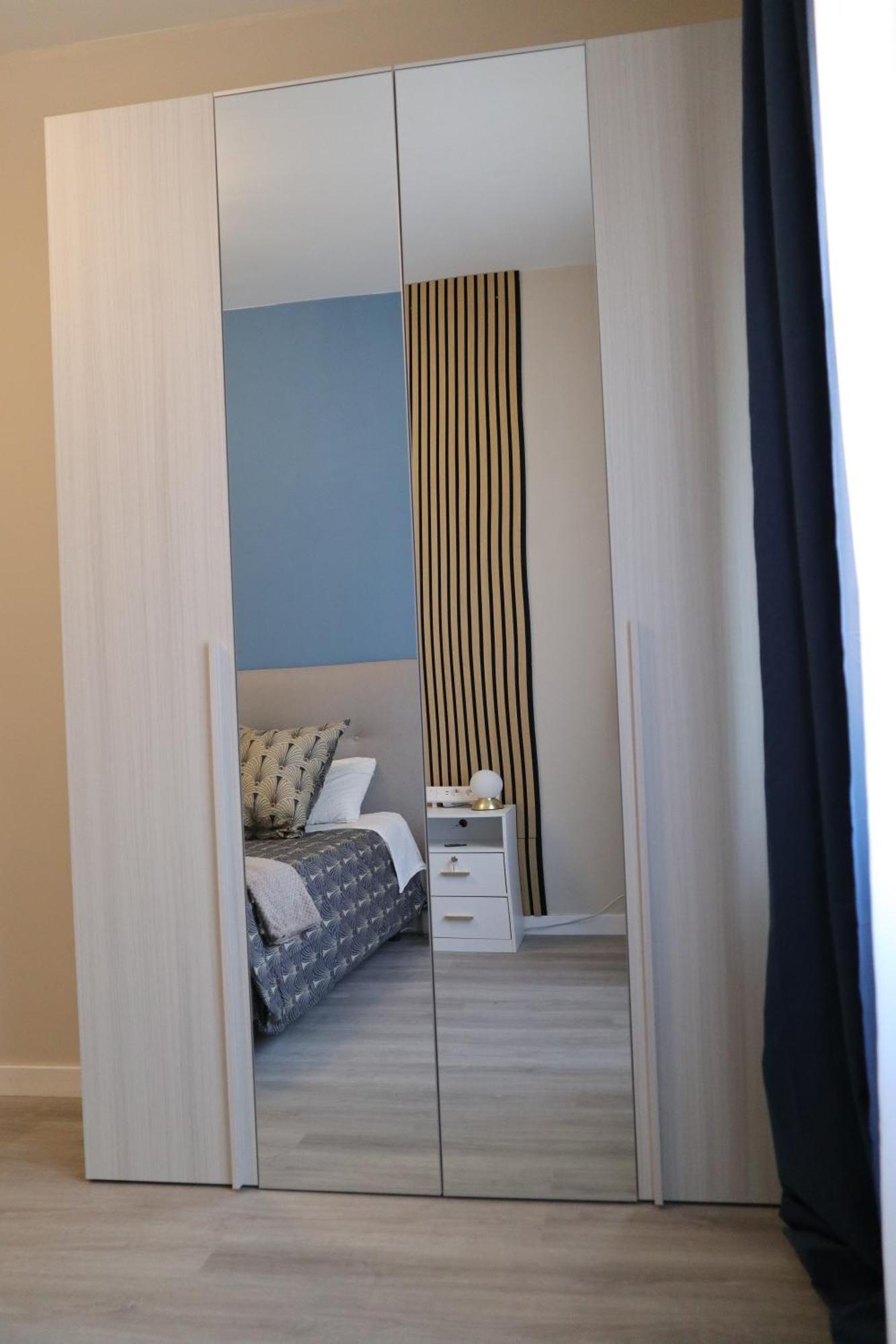 Sara'S Home - Modern Apartment Near Metro, Perfect For Families And Groups In Rome Luaran gambar