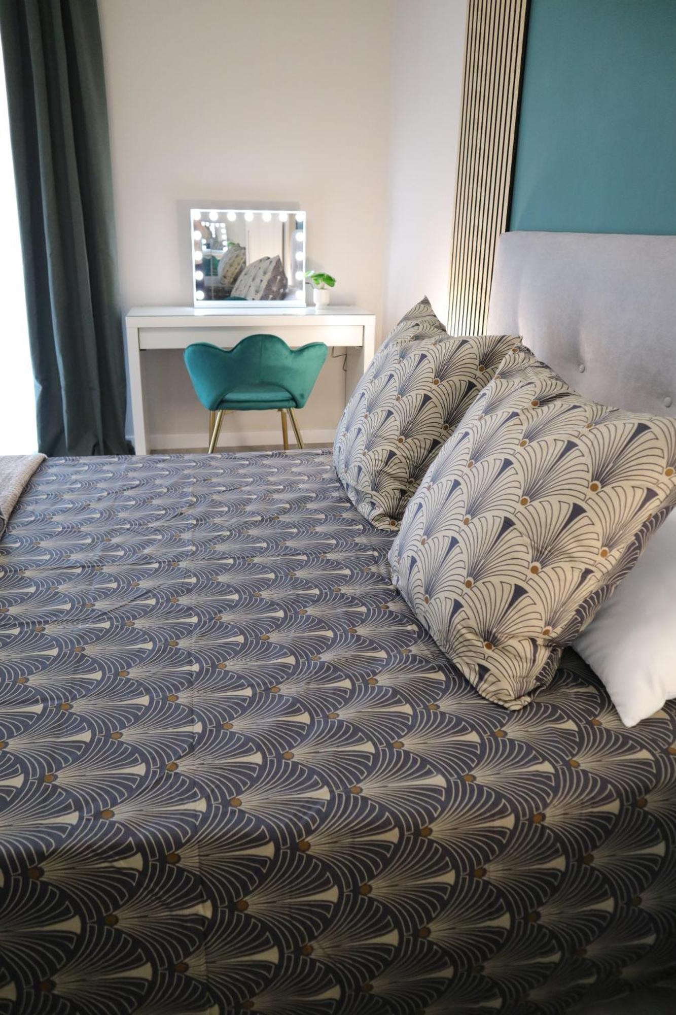 Sara'S Home - Modern Apartment Near Metro, Perfect For Families And Groups In Rome Luaran gambar