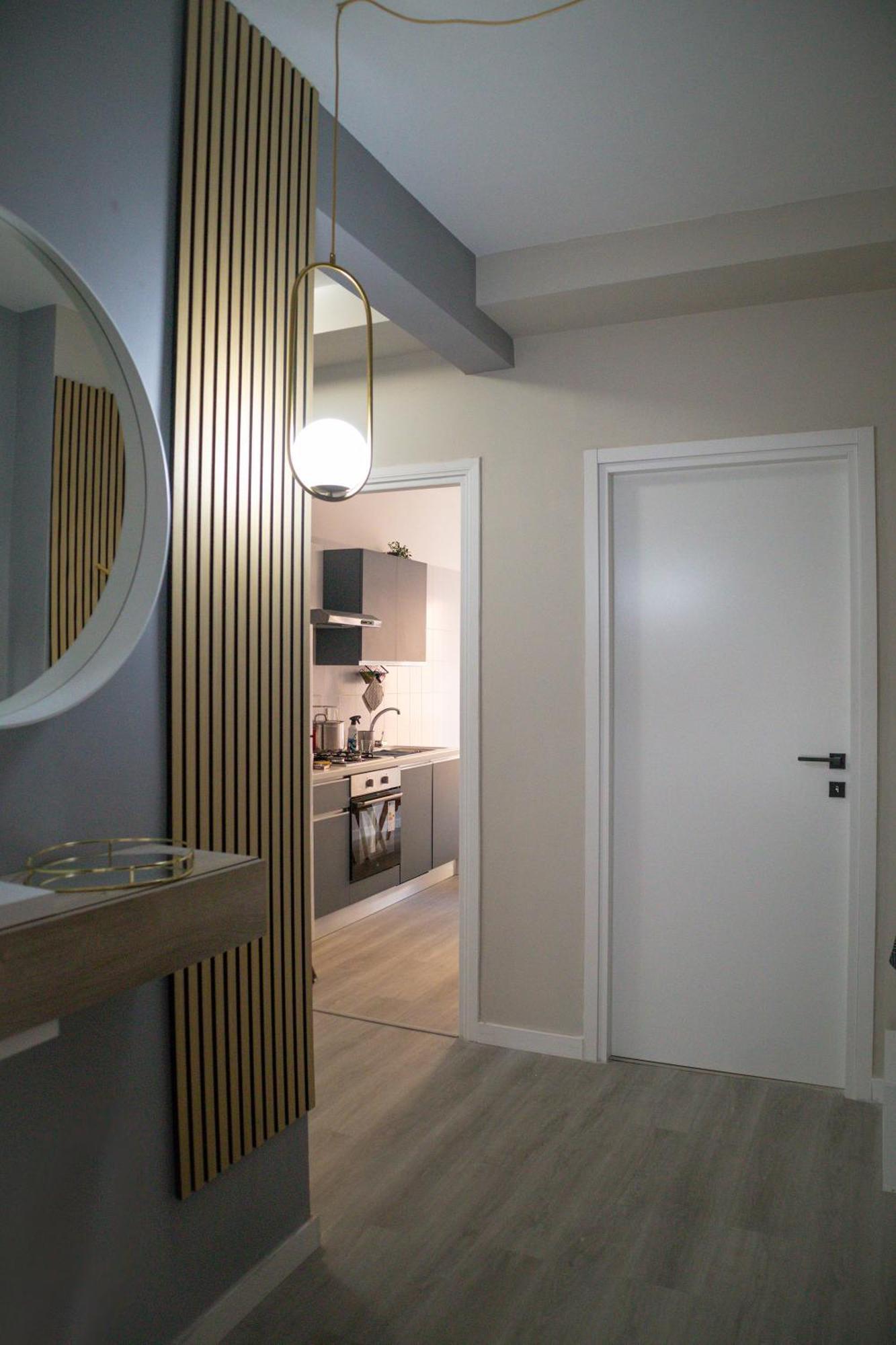 Sara'S Home - Modern Apartment Near Metro, Perfect For Families And Groups In Rome Luaran gambar