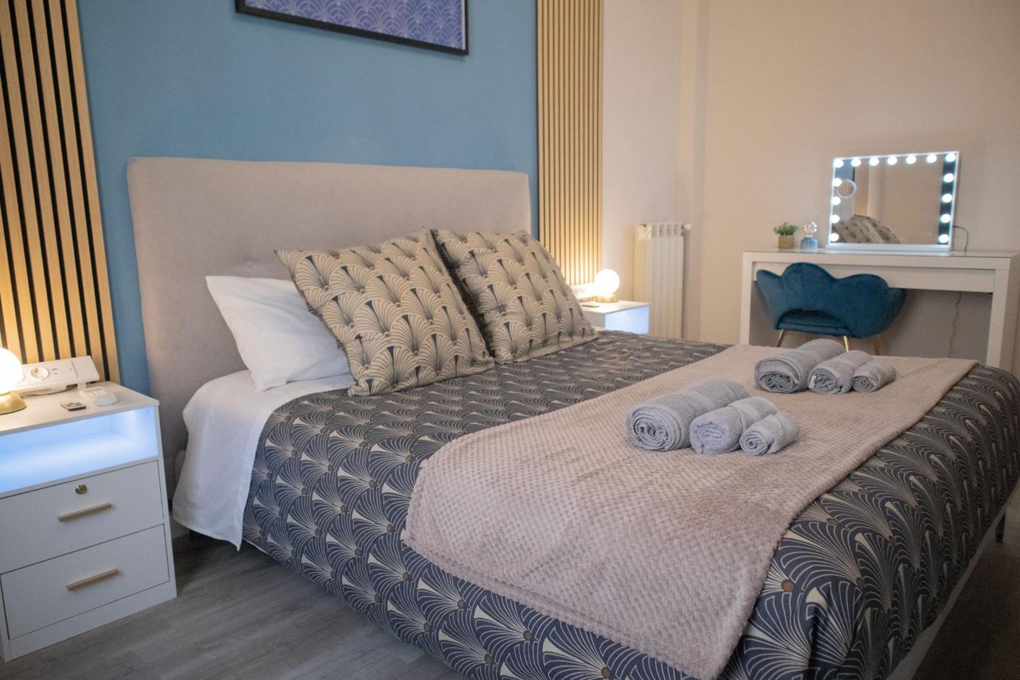 Sara'S Home - Modern Apartment Near Metro, Perfect For Families And Groups In Rome Luaran gambar