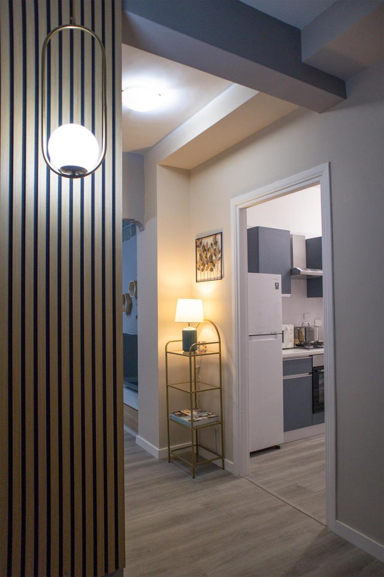 Sara'S Home - Modern Apartment Near Metro, Perfect For Families And Groups In Rome Luaran gambar