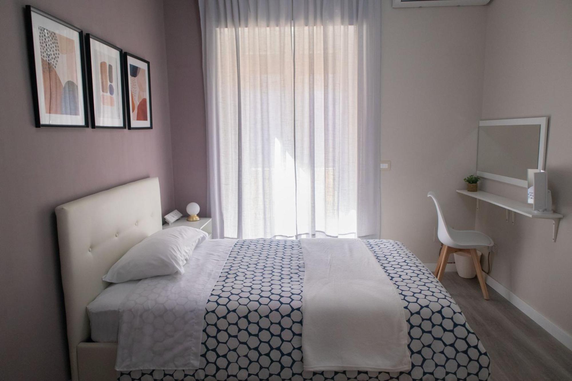 Sara'S Home - Modern Apartment Near Metro, Perfect For Families And Groups In Rome Luaran gambar
