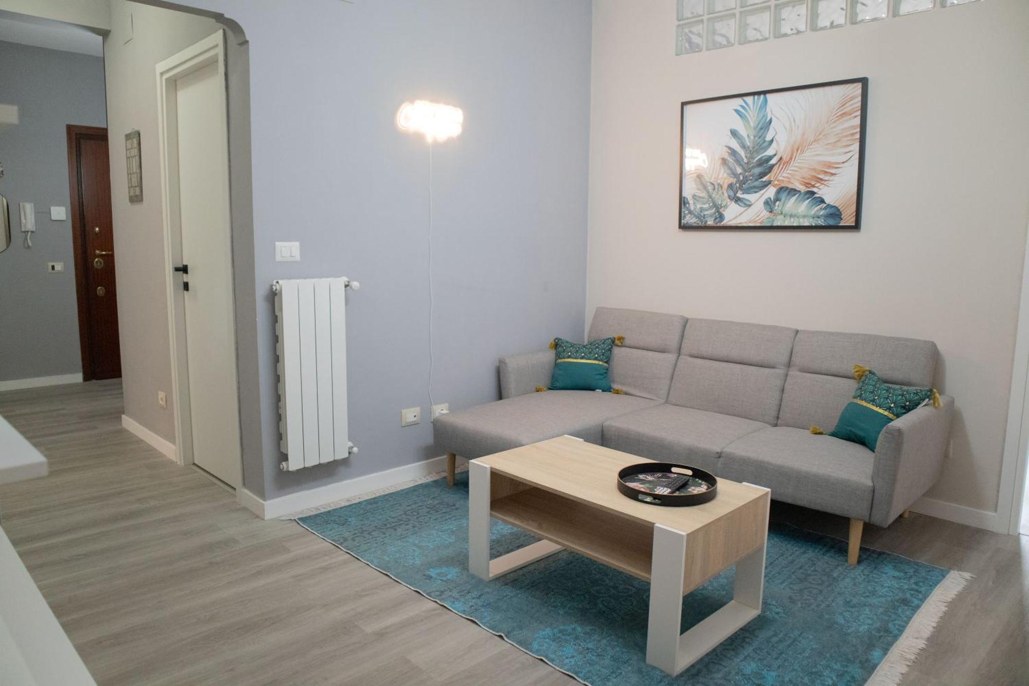 Sara'S Home - Modern Apartment Near Metro, Perfect For Families And Groups In Rome Luaran gambar