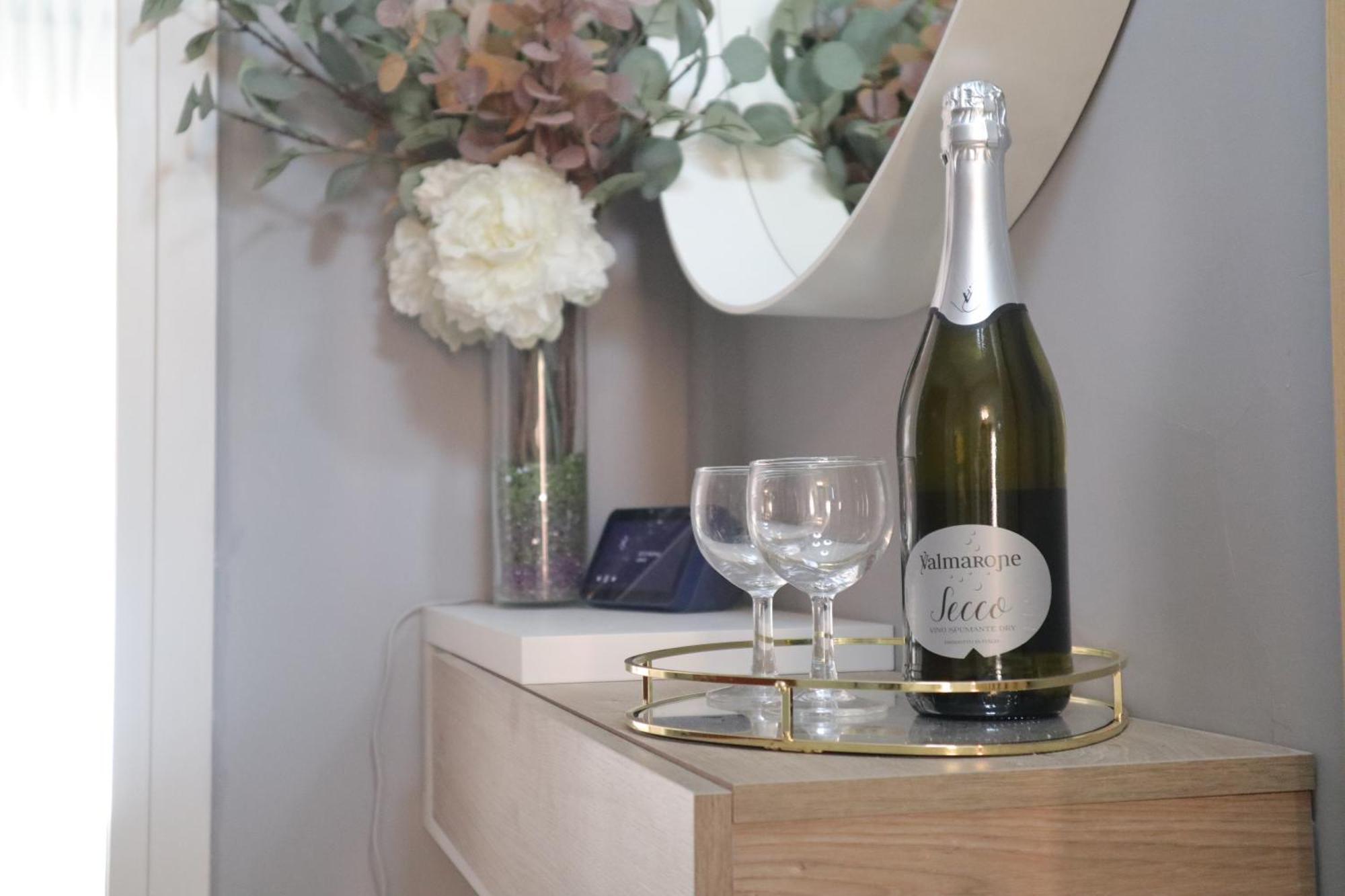 Sara'S Home - Modern Apartment Near Metro, Perfect For Families And Groups In Rome Luaran gambar
