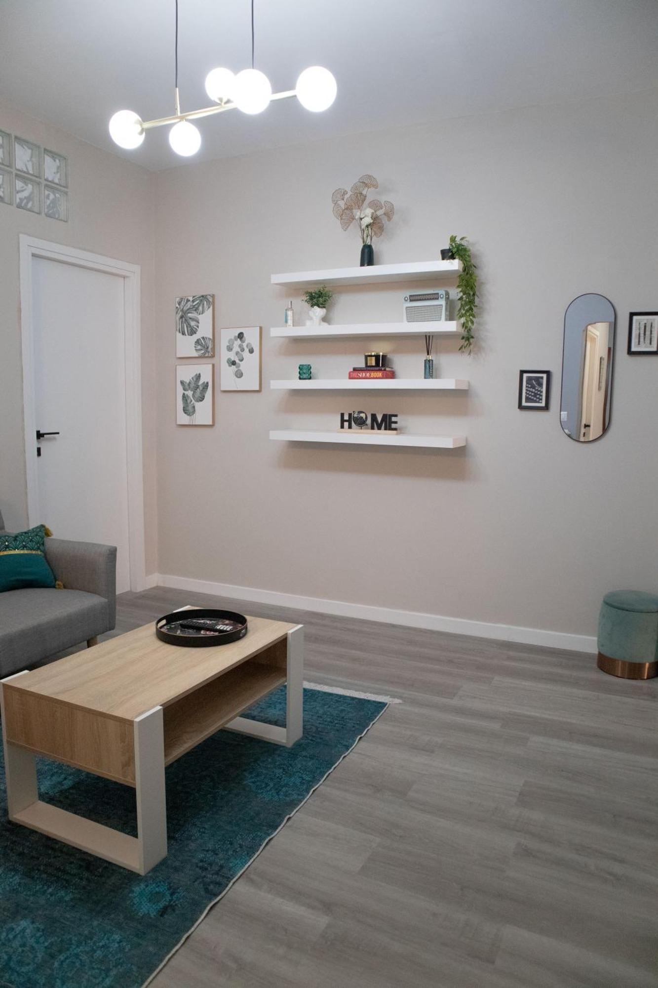 Sara'S Home - Modern Apartment Near Metro, Perfect For Families And Groups In Rome Luaran gambar