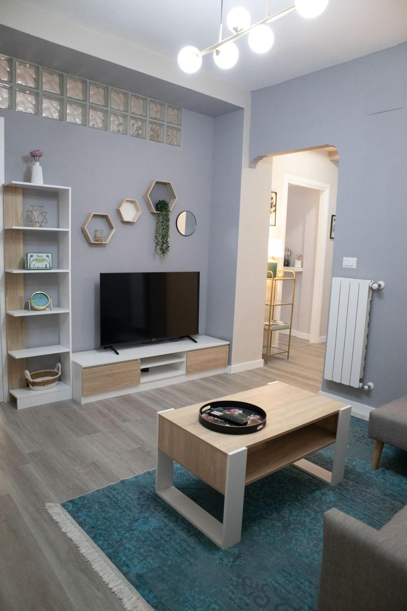 Sara'S Home - Modern Apartment Near Metro, Perfect For Families And Groups In Rome Luaran gambar