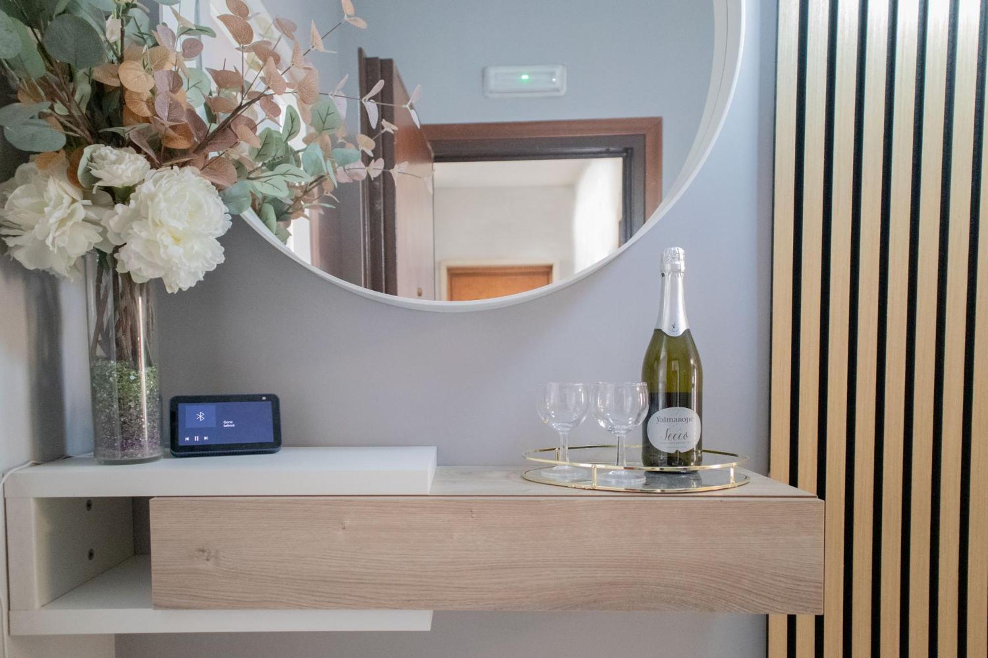 Sara'S Home - Modern Apartment Near Metro, Perfect For Families And Groups In Rome Luaran gambar