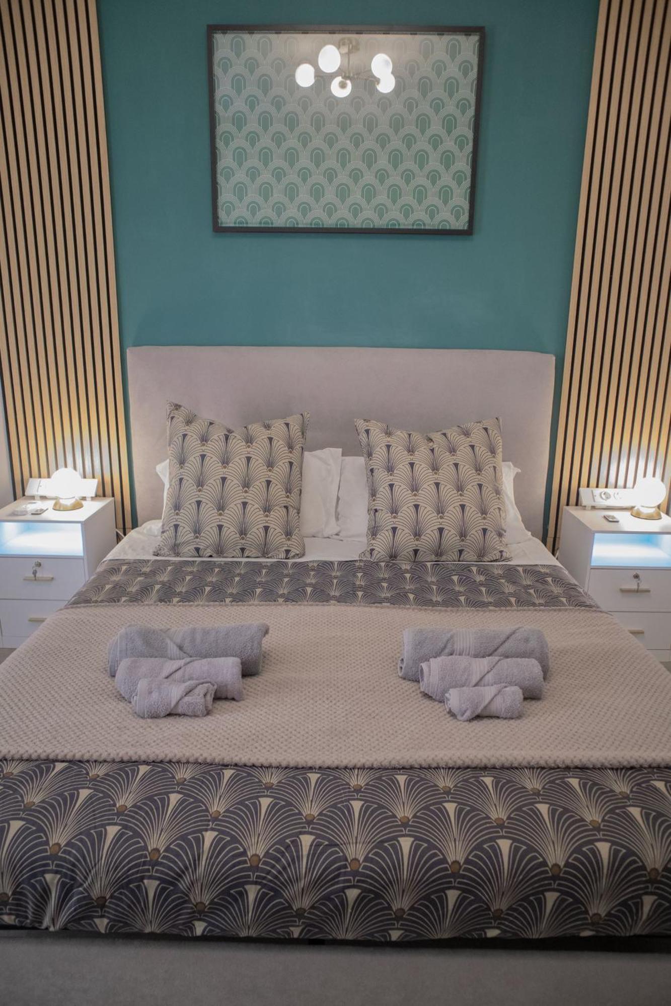 Sara'S Home - Modern Apartment Near Metro, Perfect For Families And Groups In Rome Luaran gambar